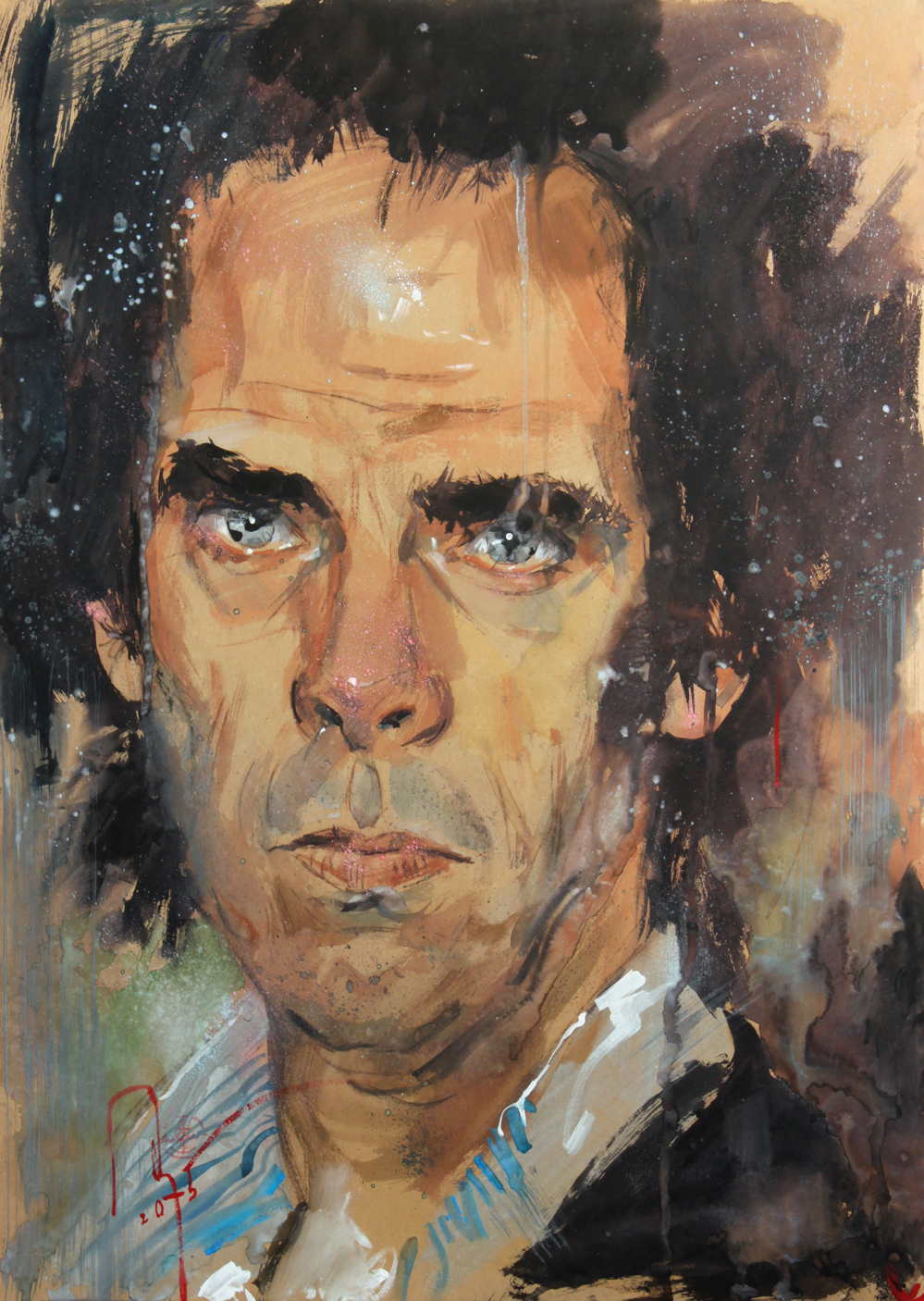 Optimized nickcave