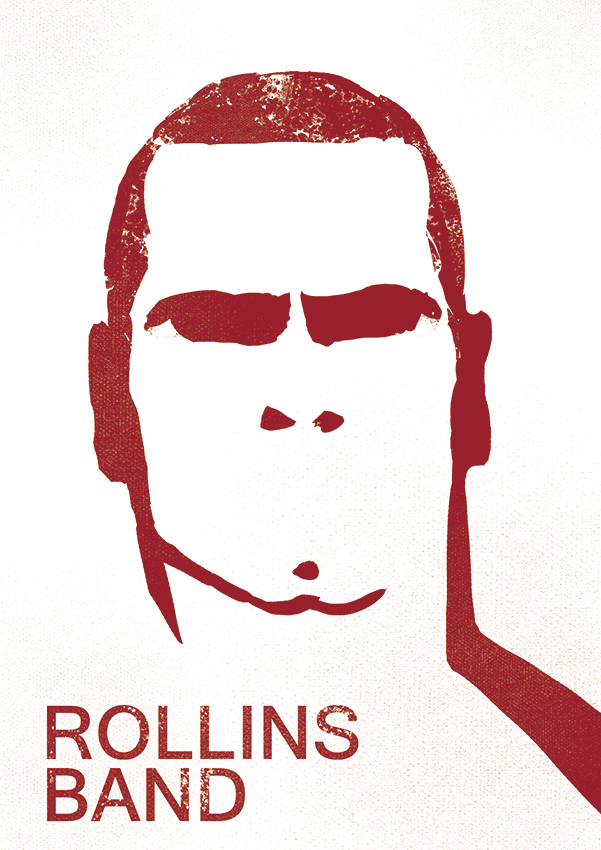 Optimized henry rollins 