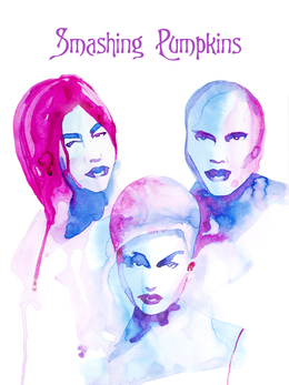 Preview smashing pumpkins fin