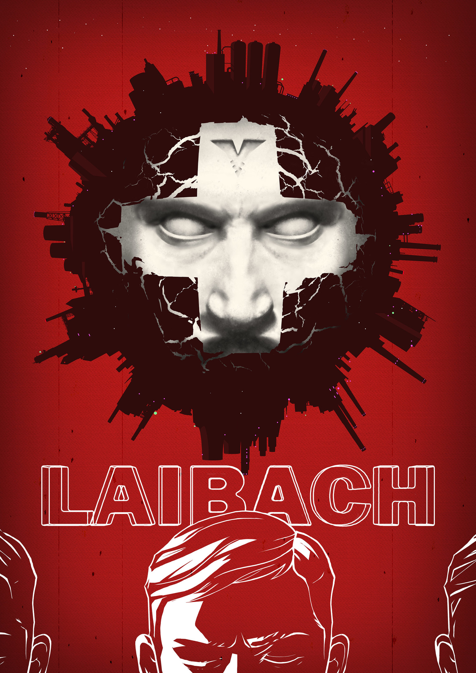 Optimized laibach