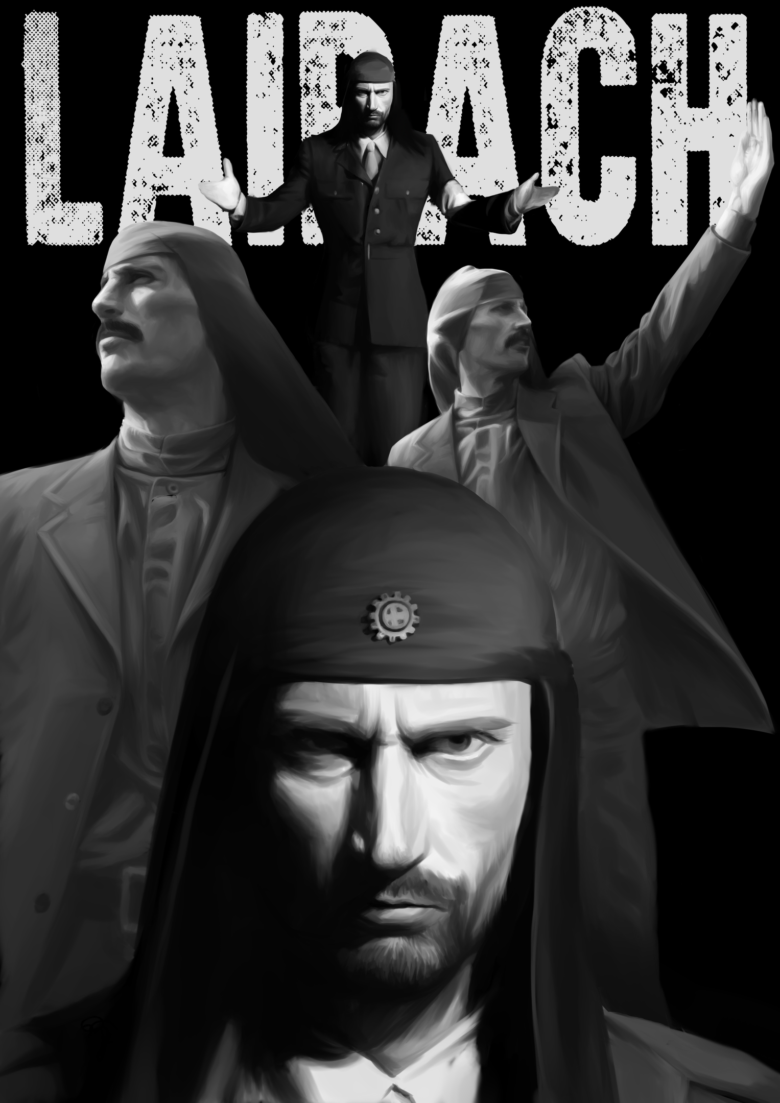 Optimized laibach