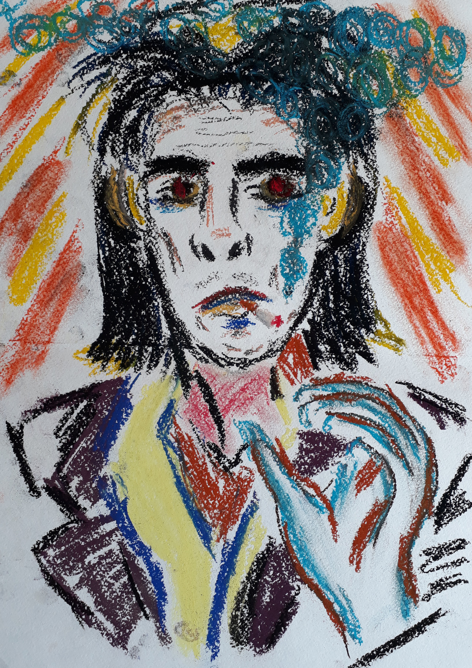 Optimized nick cave