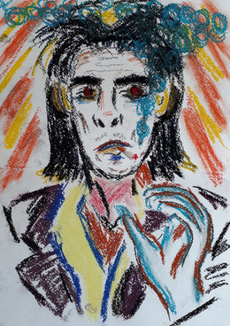 Preview nick cave