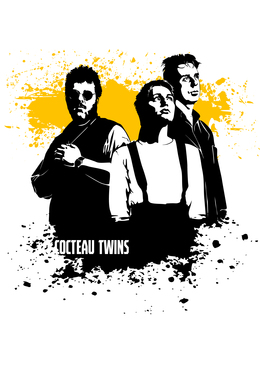 Preview cocteau twins