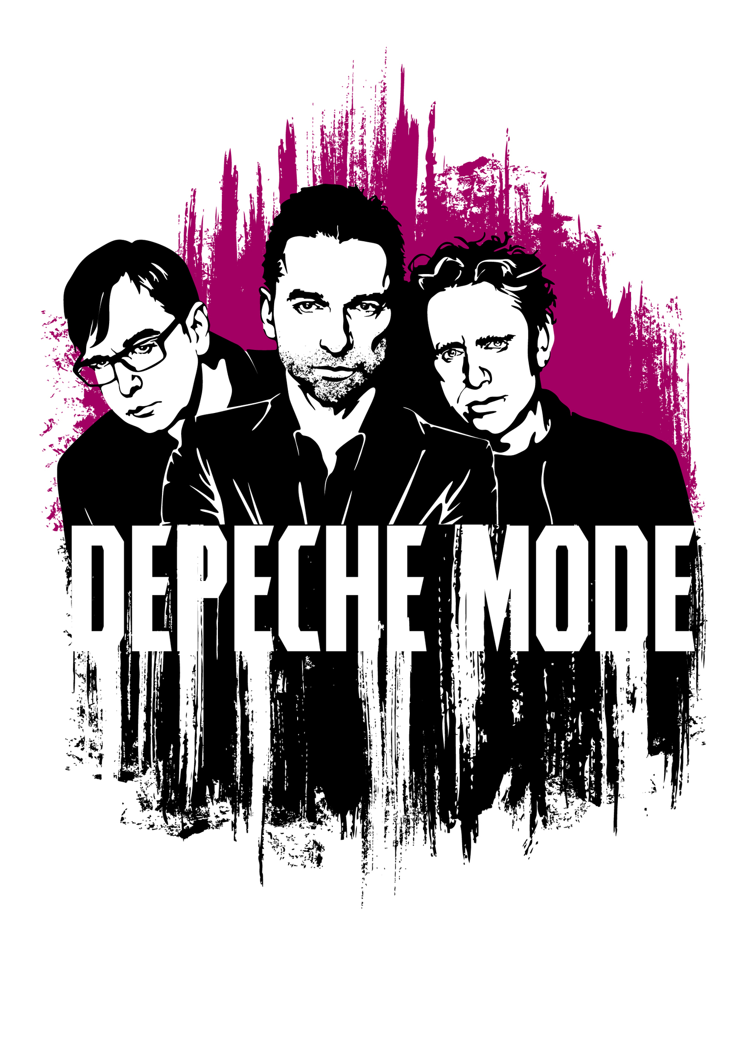 Optimized depeche mode