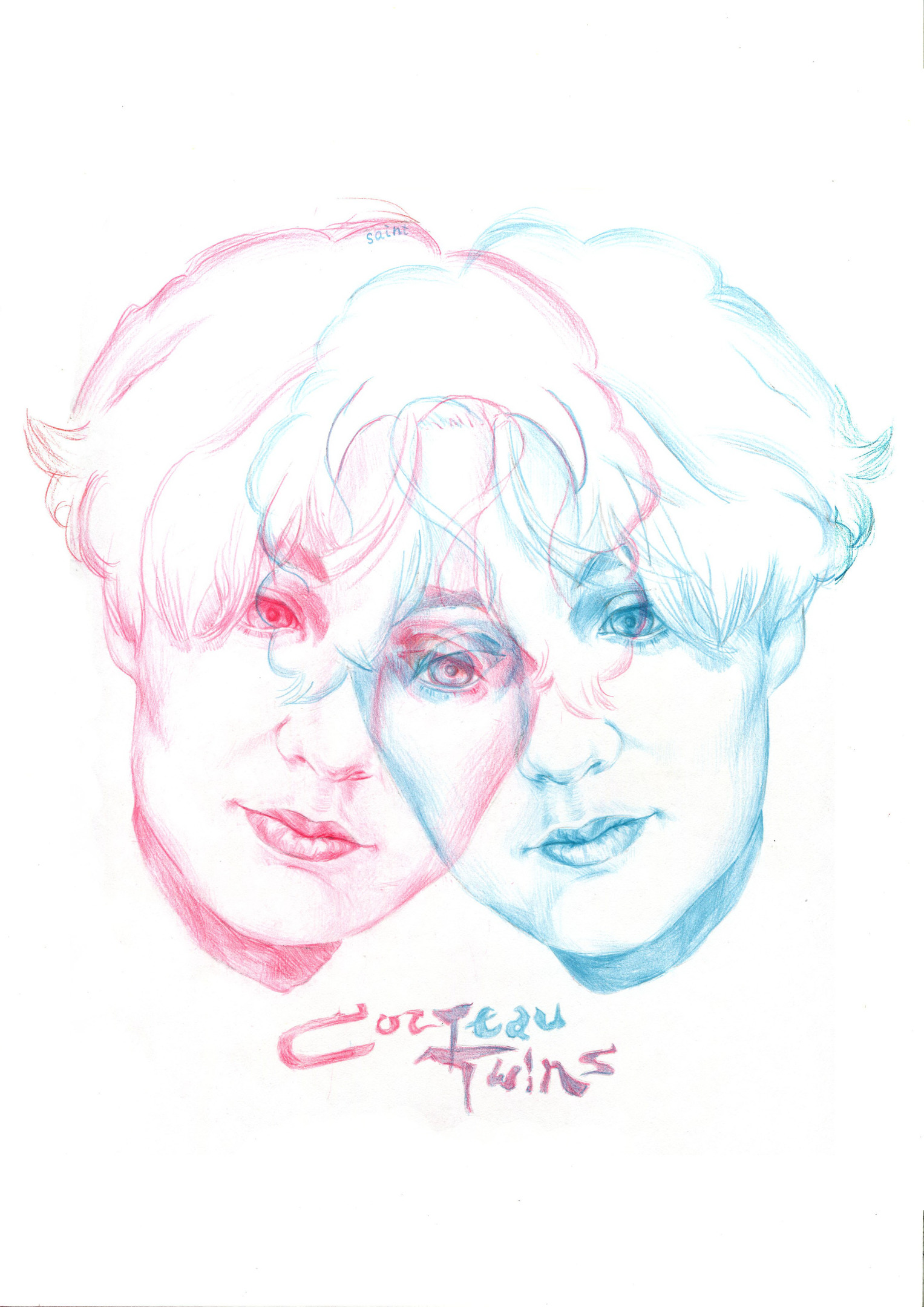 Optimized cocteautwins