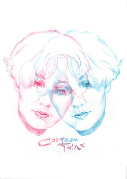 Preview cocteautwins