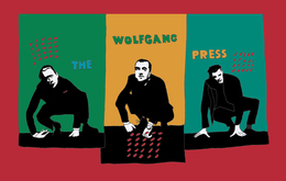 Preview wolfgangpress