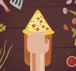 Preview pizza