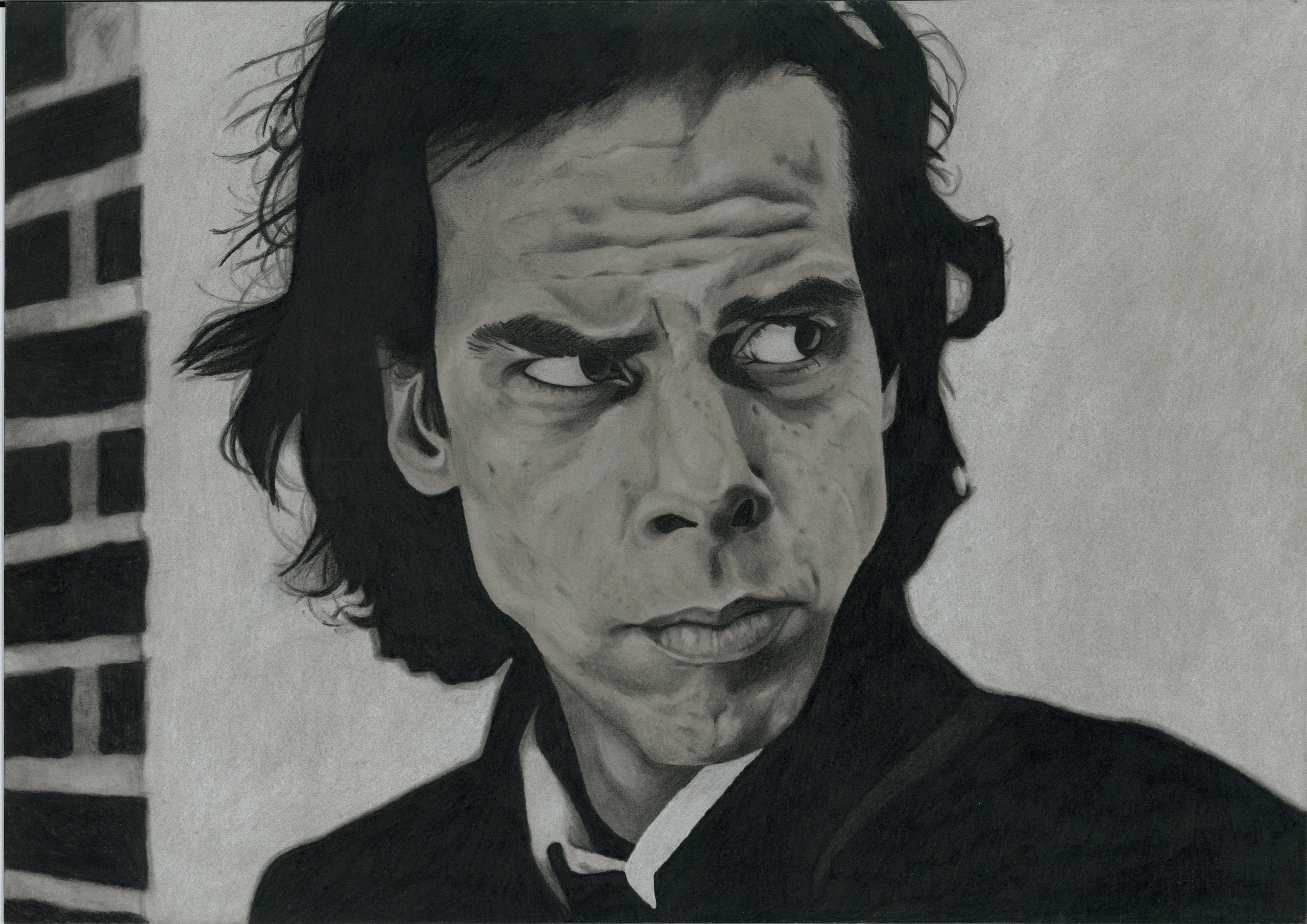 Optimized nick cave