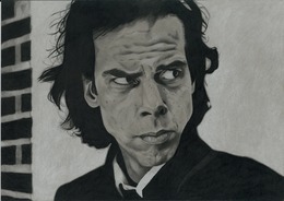 Preview nick cave