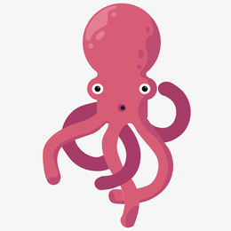 Preview art octopus 