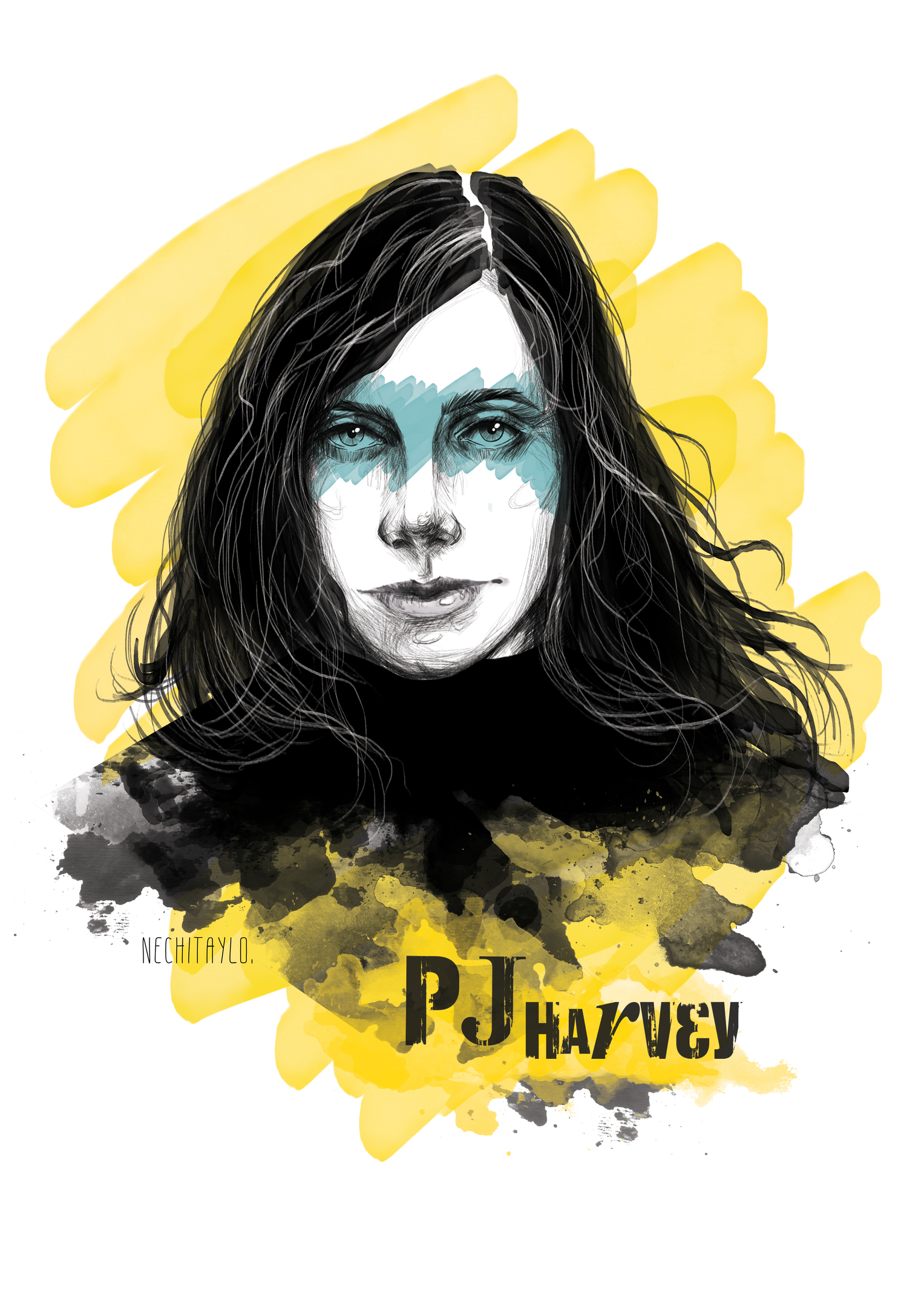 Optimized pj harvey