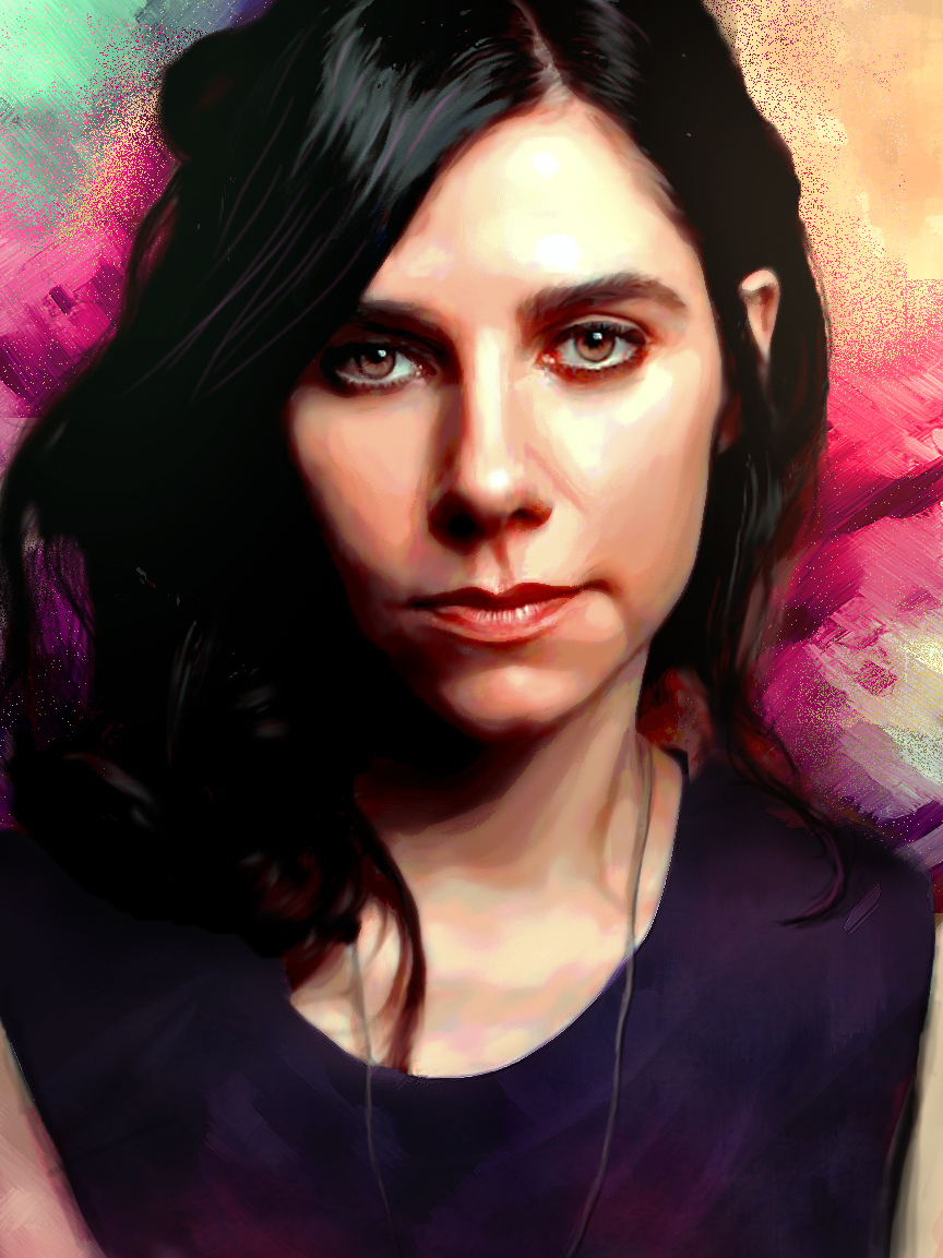 Optimized pjharvey 33