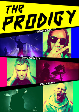 Preview prodigy